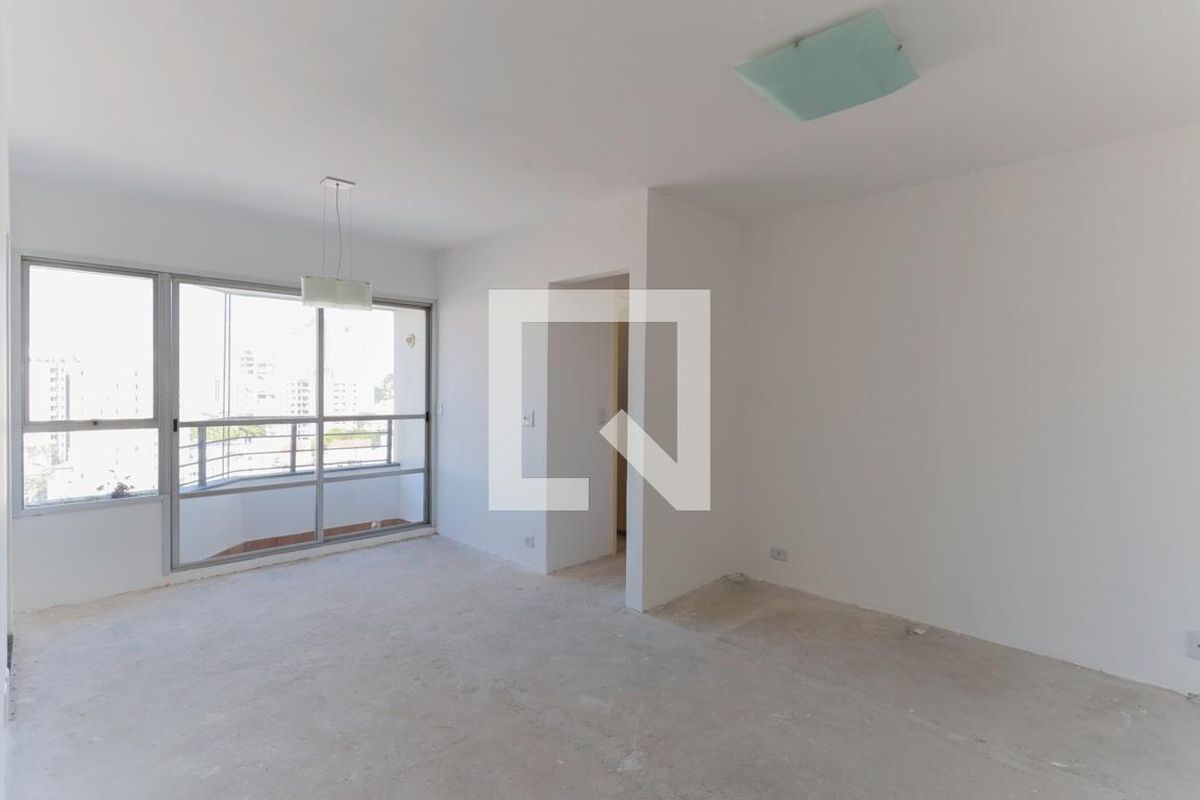 Apartamento, 2 quartos, 88 m² - Foto 1