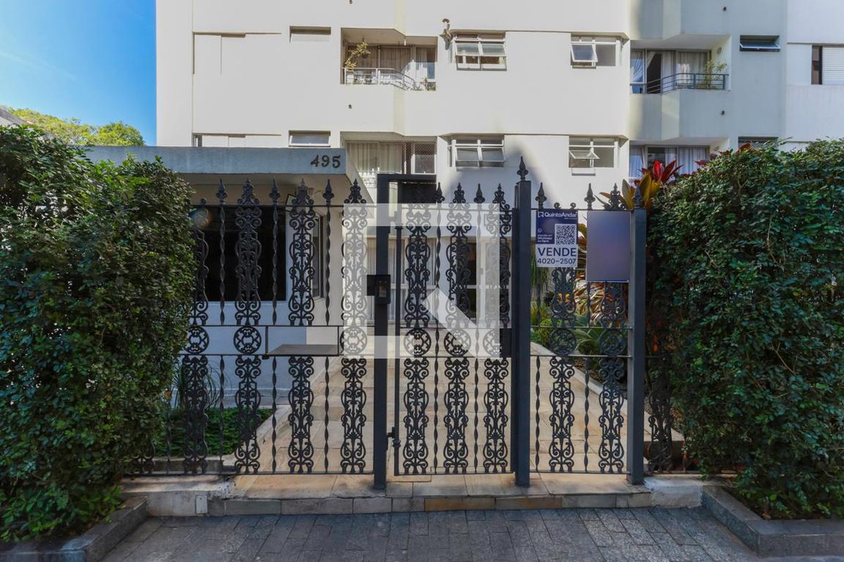Apartamento, 2 quartos, 88 m² - Foto 37