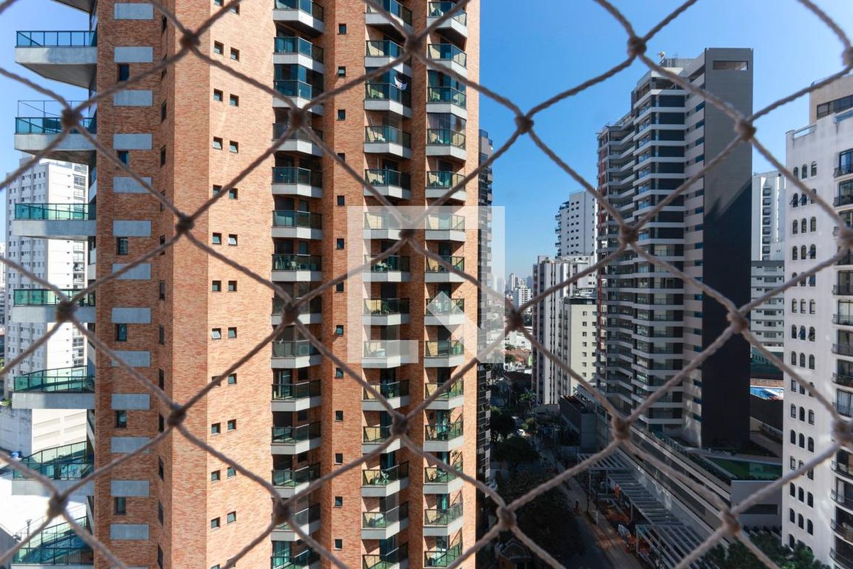 Apartamento, 2 quartos, 88 m² - Foto 12