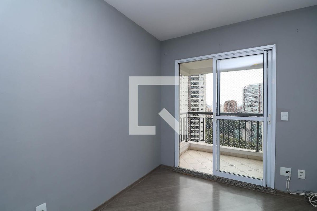Apartamento, 2 quartos, 51 m² - Foto 1