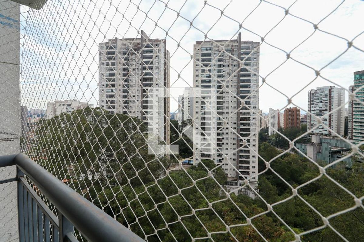 Apartamento, 2 quartos, 51 m² - Foto 6