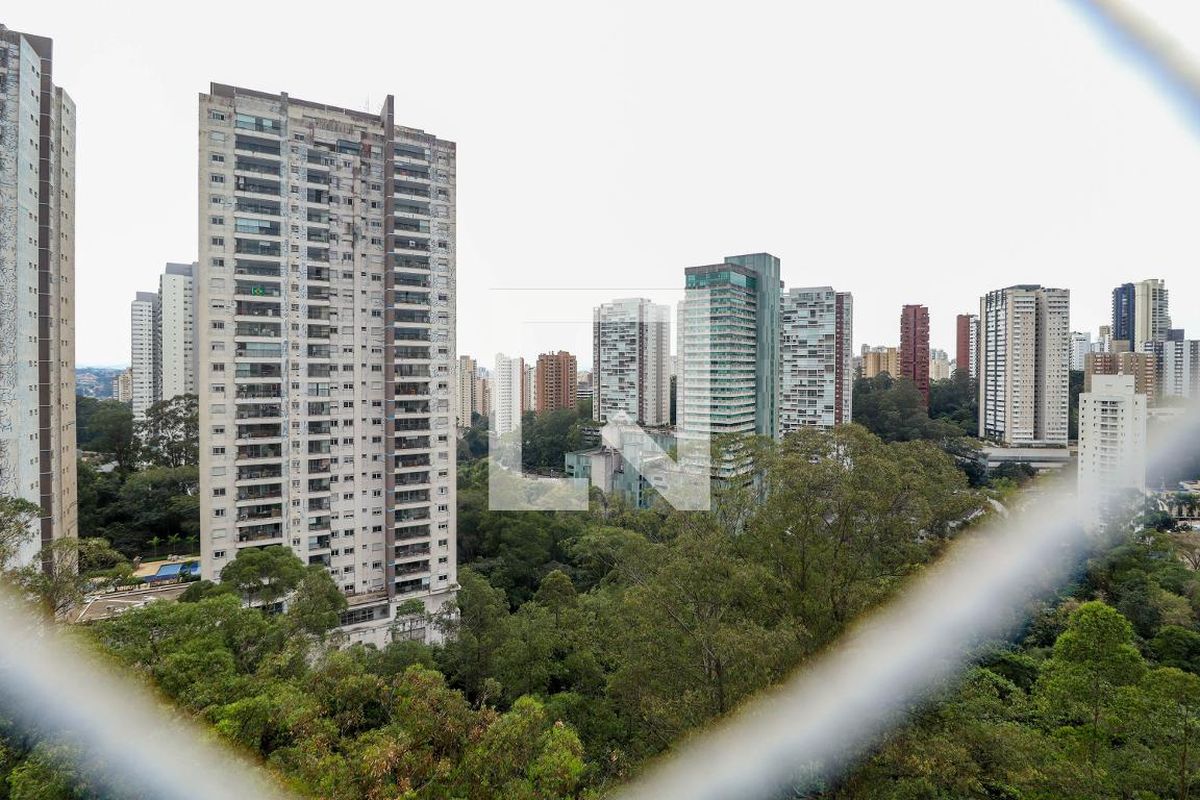Apartamento, 2 quartos, 51 m² - Foto 11