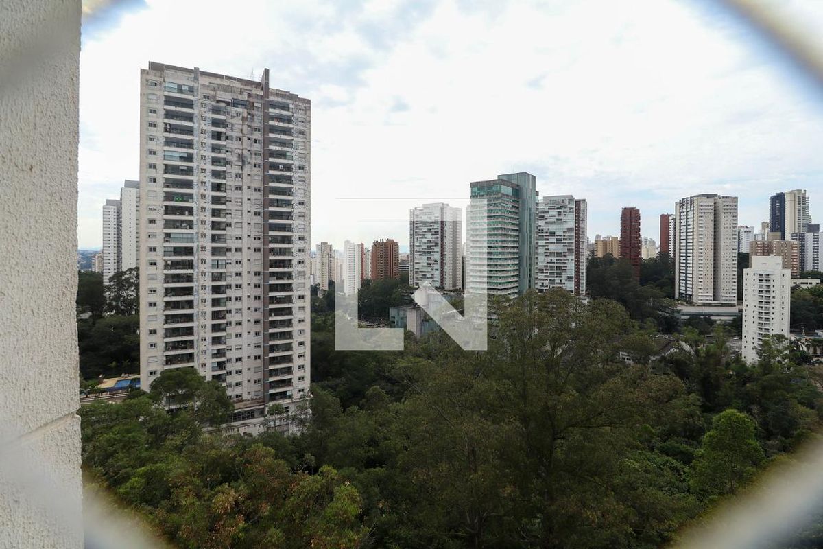 Apartamento, 2 quartos, 51 m² - Foto 15