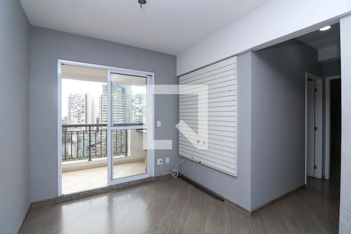 Apartamento, 2 quartos, 51 m² - Foto 2