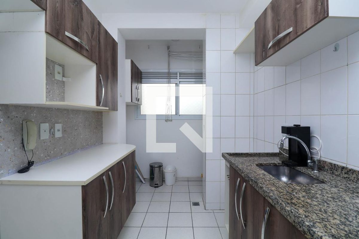 Apartamento, 2 quartos, 51 m² - Foto 23