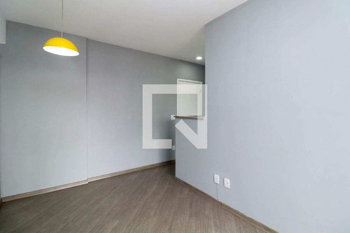 Apartamento, 2 quartos, 51 m² - Foto 3