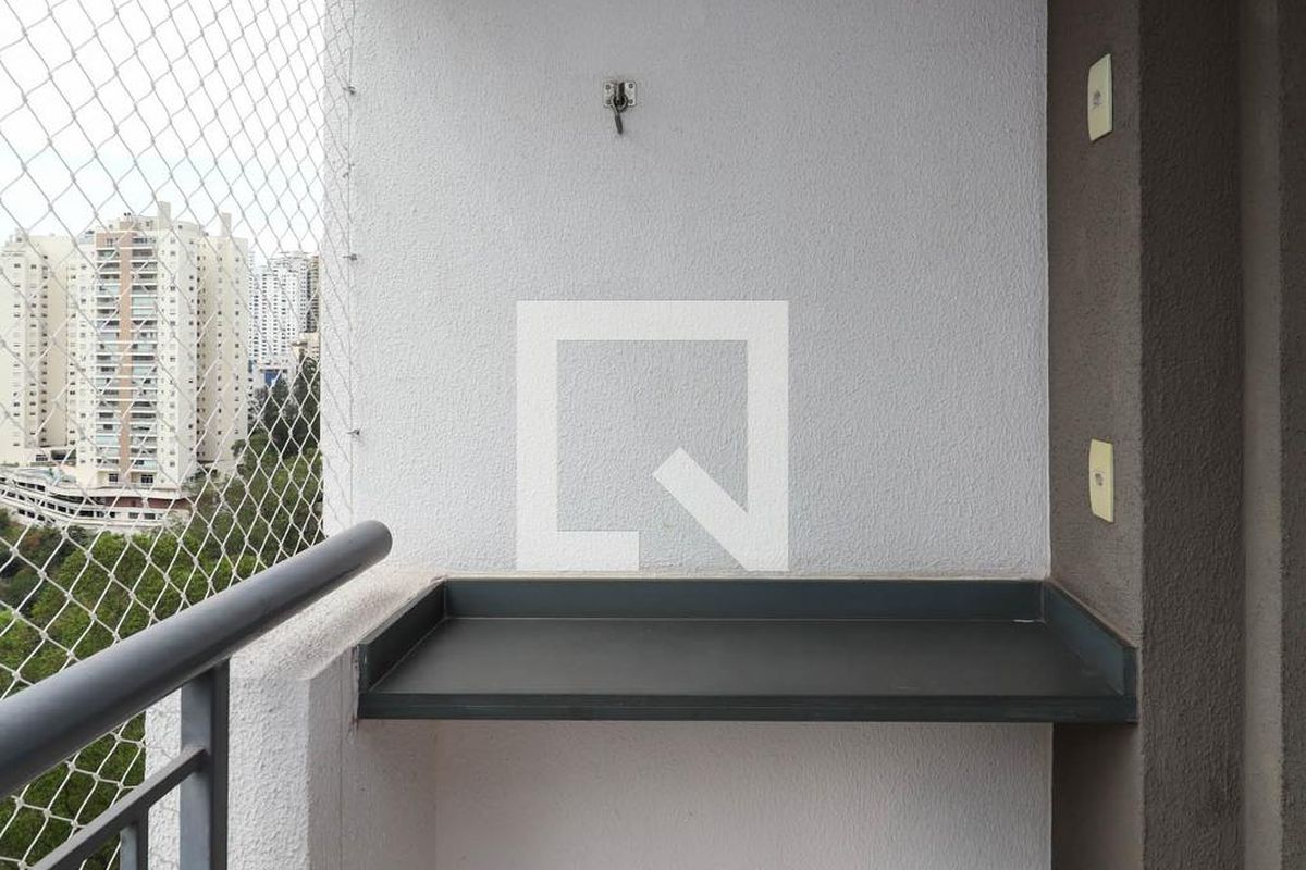 Apartamento, 2 quartos, 51 m² - Foto 5