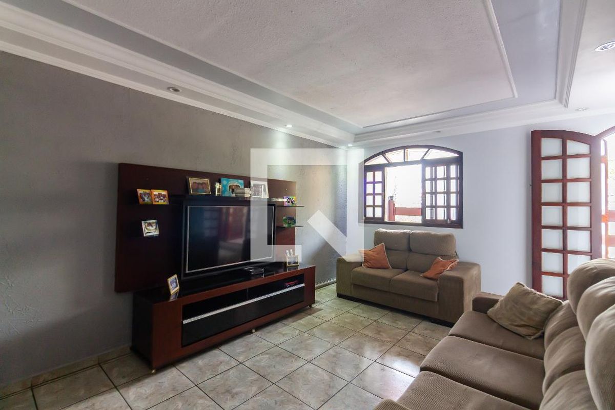 Casa, 2 quartos, 264 m² - Foto 4