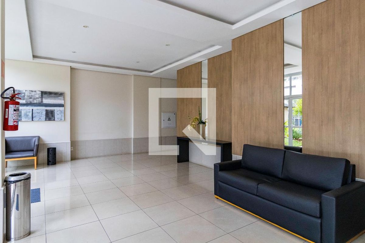Apartamento, 2 quartos, 51 m² - Foto 33