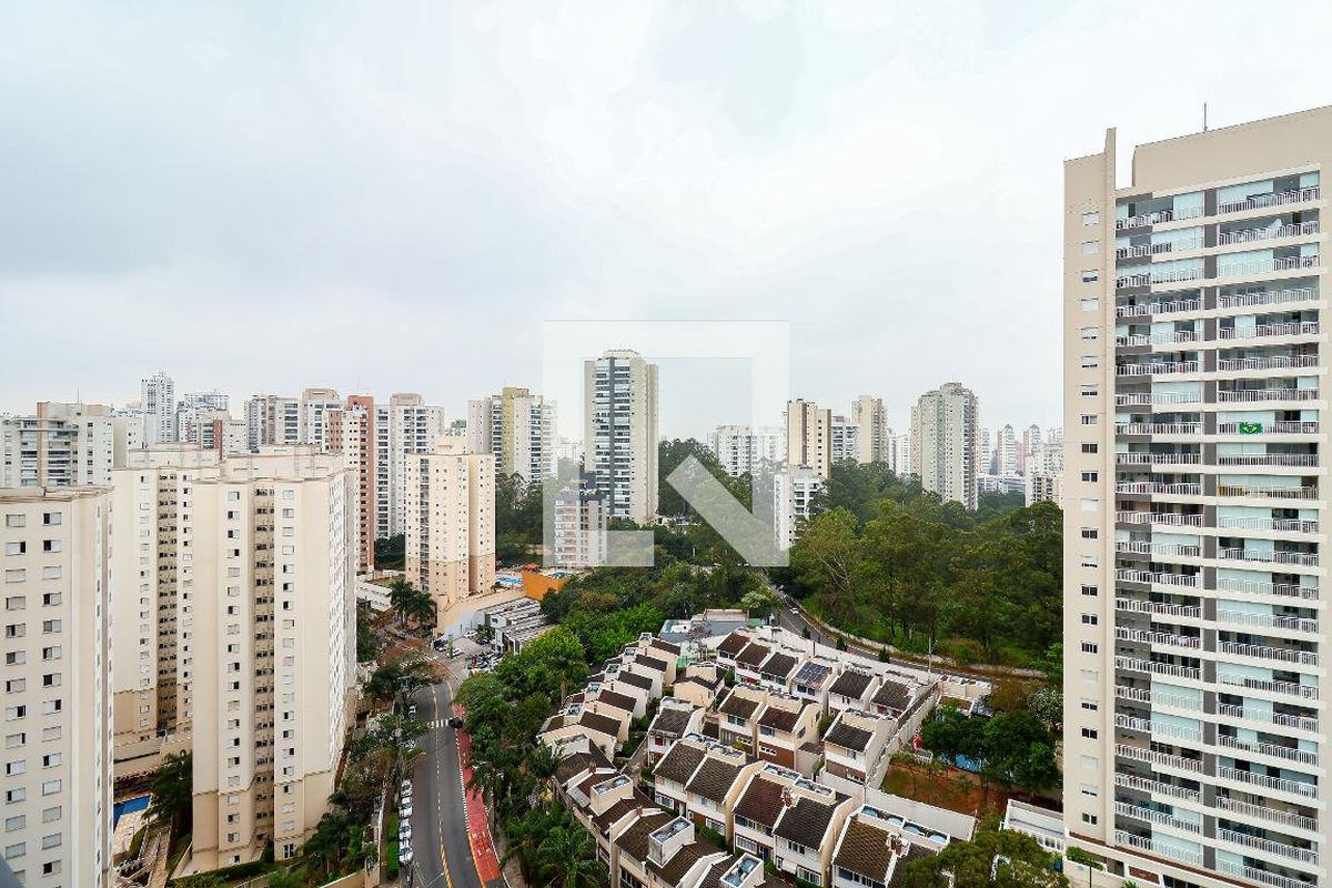 Apartamento, 2 quartos, 51 m² - Foto 8