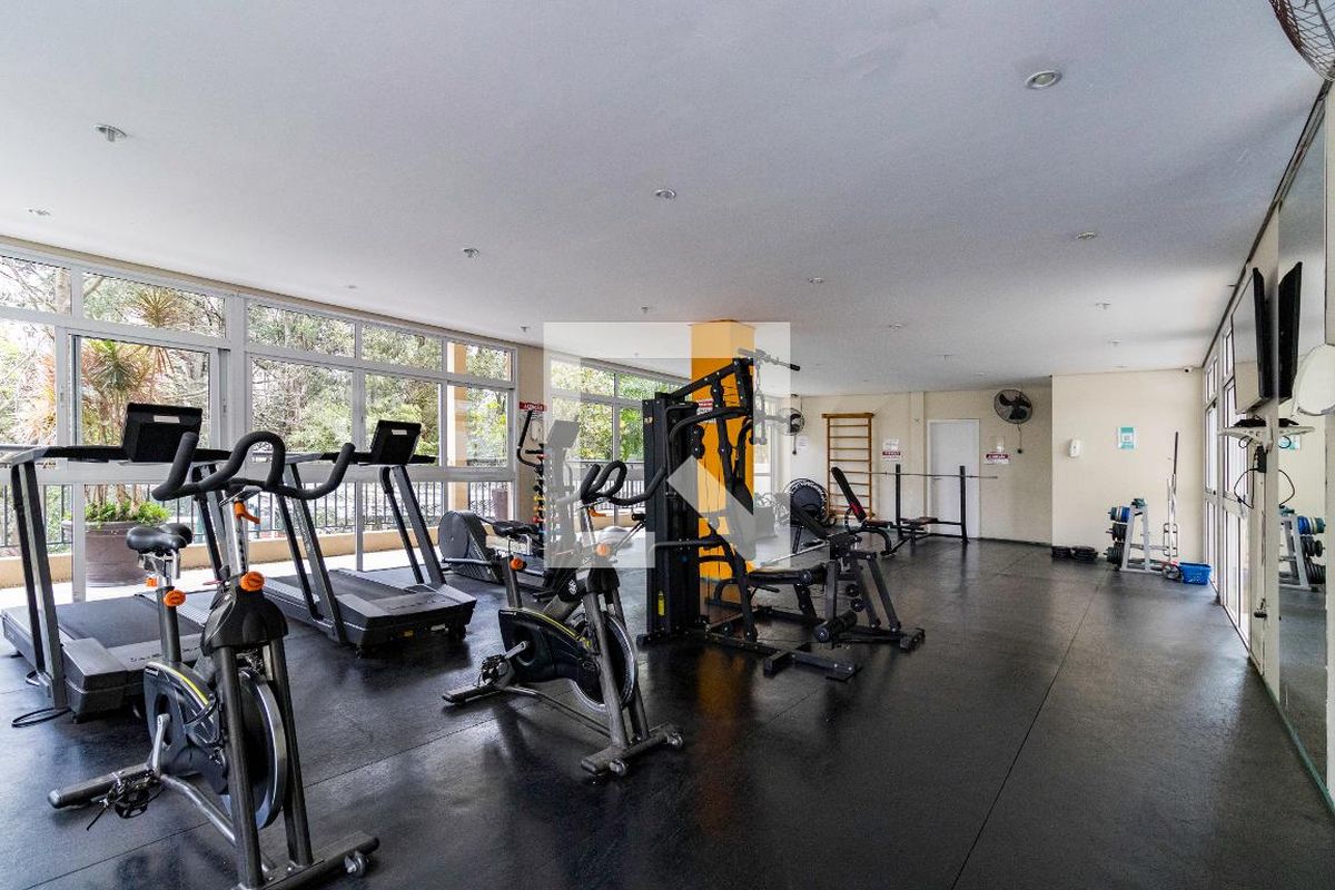 Apartamento, 2 quartos, 51 m² - Foto 41
