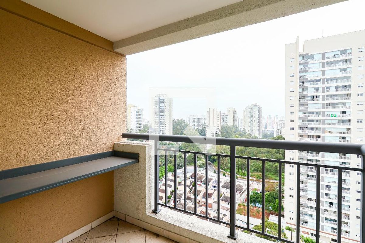 Apartamento, 2 quartos, 51 m² - Foto 6