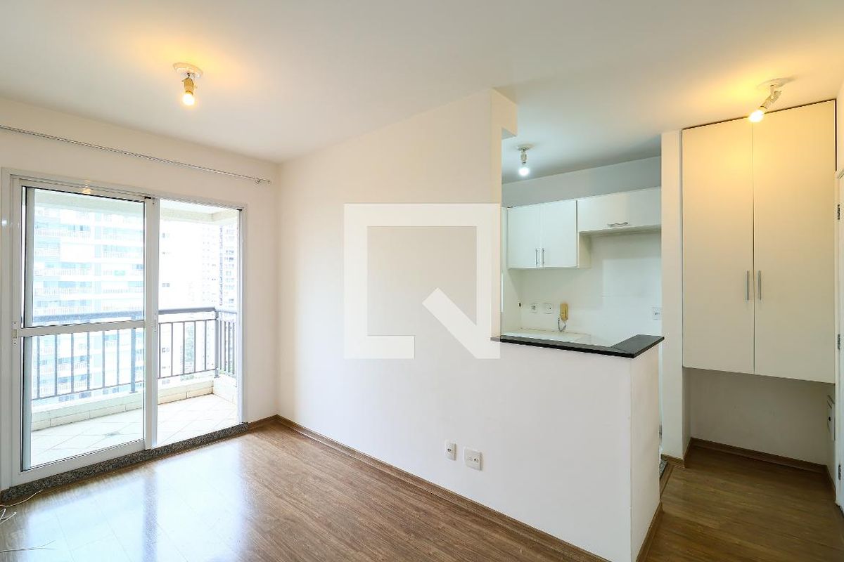Apartamento, 2 quartos, 51 m² - Foto 3