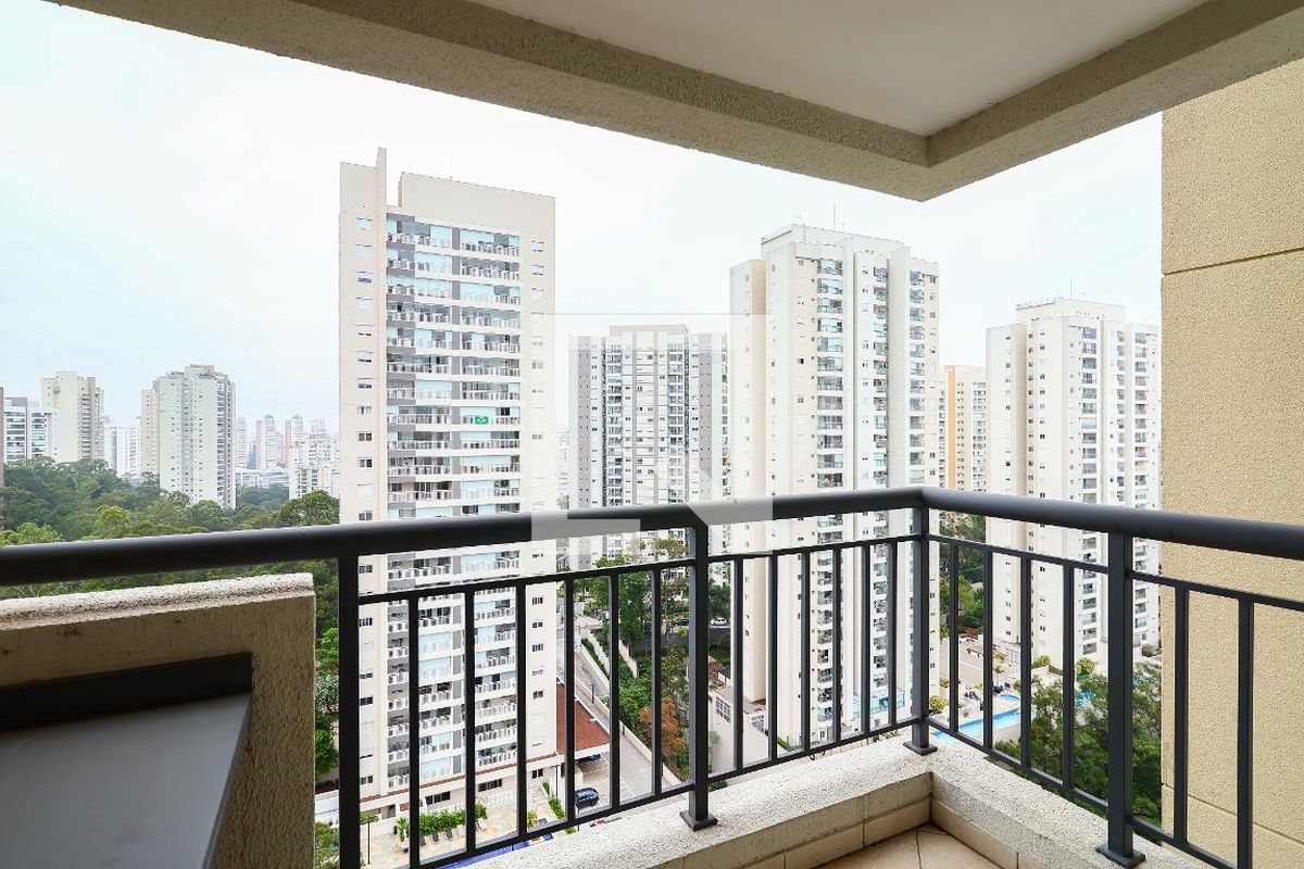 Apartamento, 2 quartos, 51 m² - Foto 5
