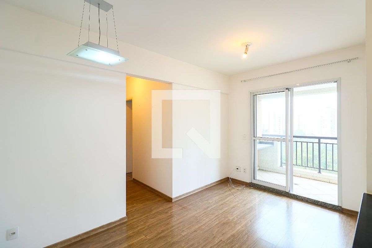 Apartamento, 2 quartos, 51 m² - Foto 1