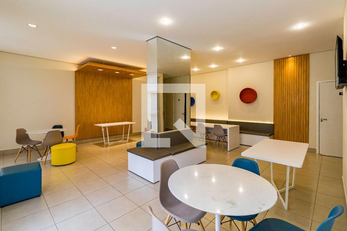 Apartamento, 2 quartos, 51 m² - Foto 37