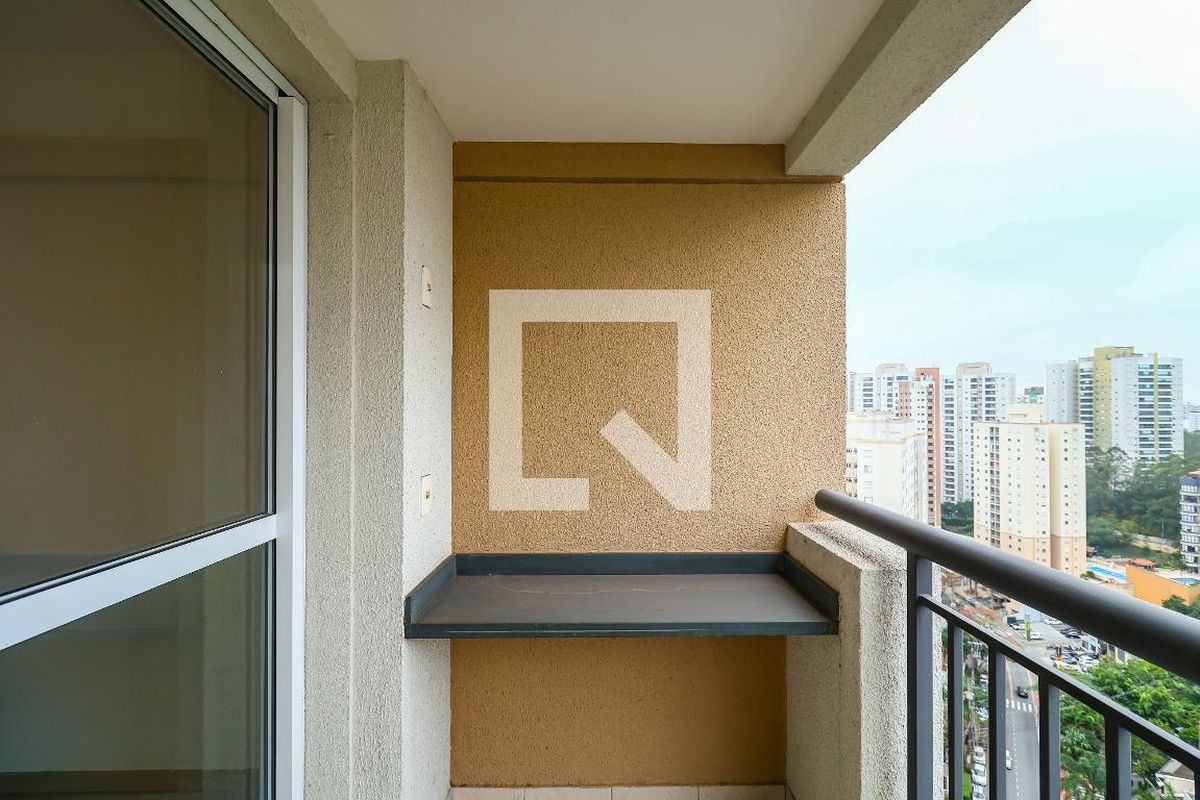 Apartamento, 2 quartos, 51 m² - Foto 7