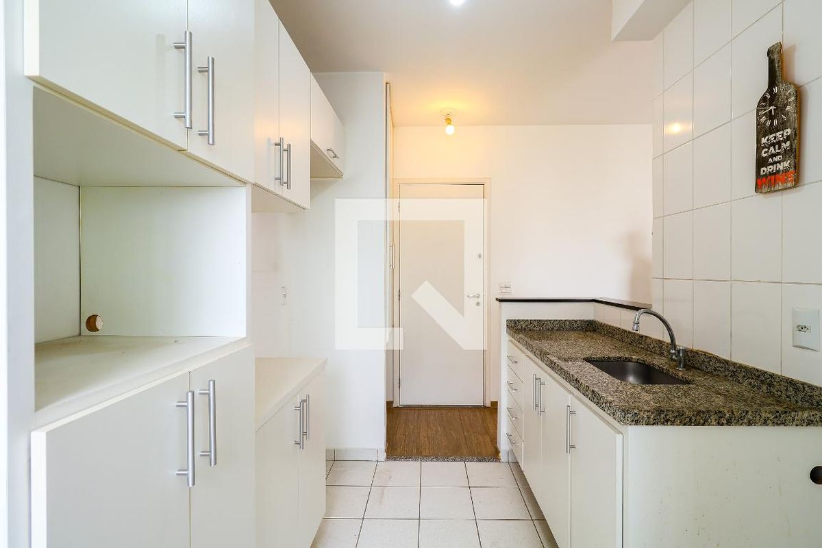 Apartamento, 2 quartos, 51 m² - Foto 26