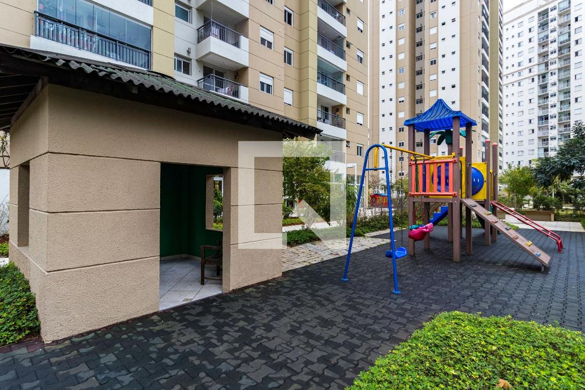 Apartamento, 2 quartos, 51 m² - Foto 35