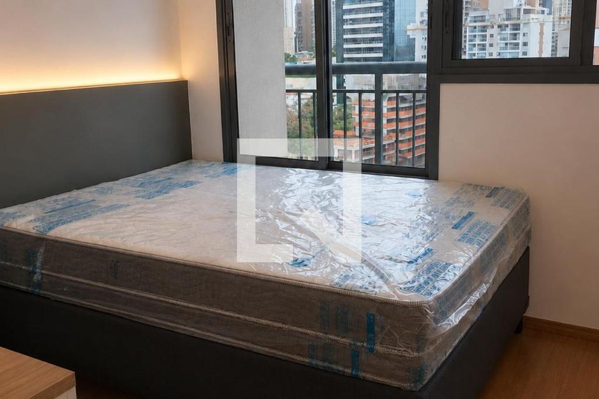 Apartamento, 1 quarto, 22 m² - Foto 2
