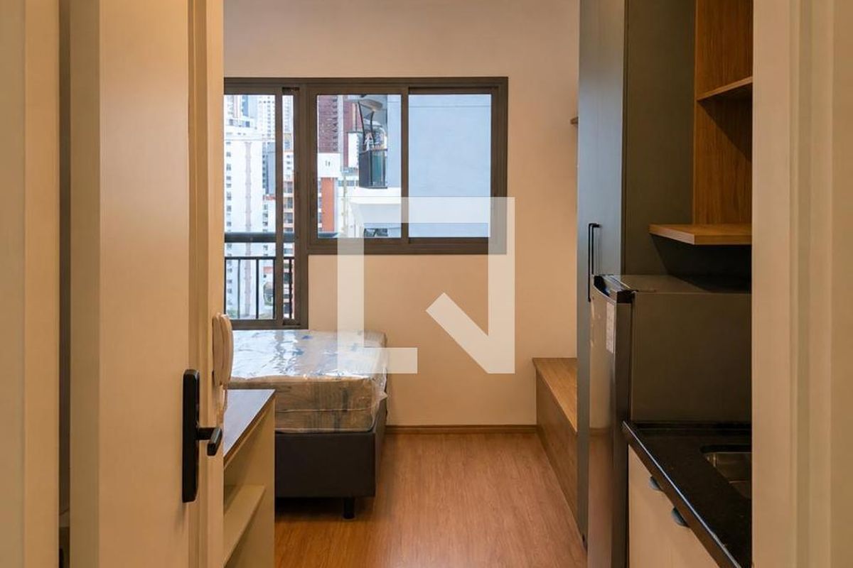 Apartamento, 1 quarto, 22 m² - Foto 3