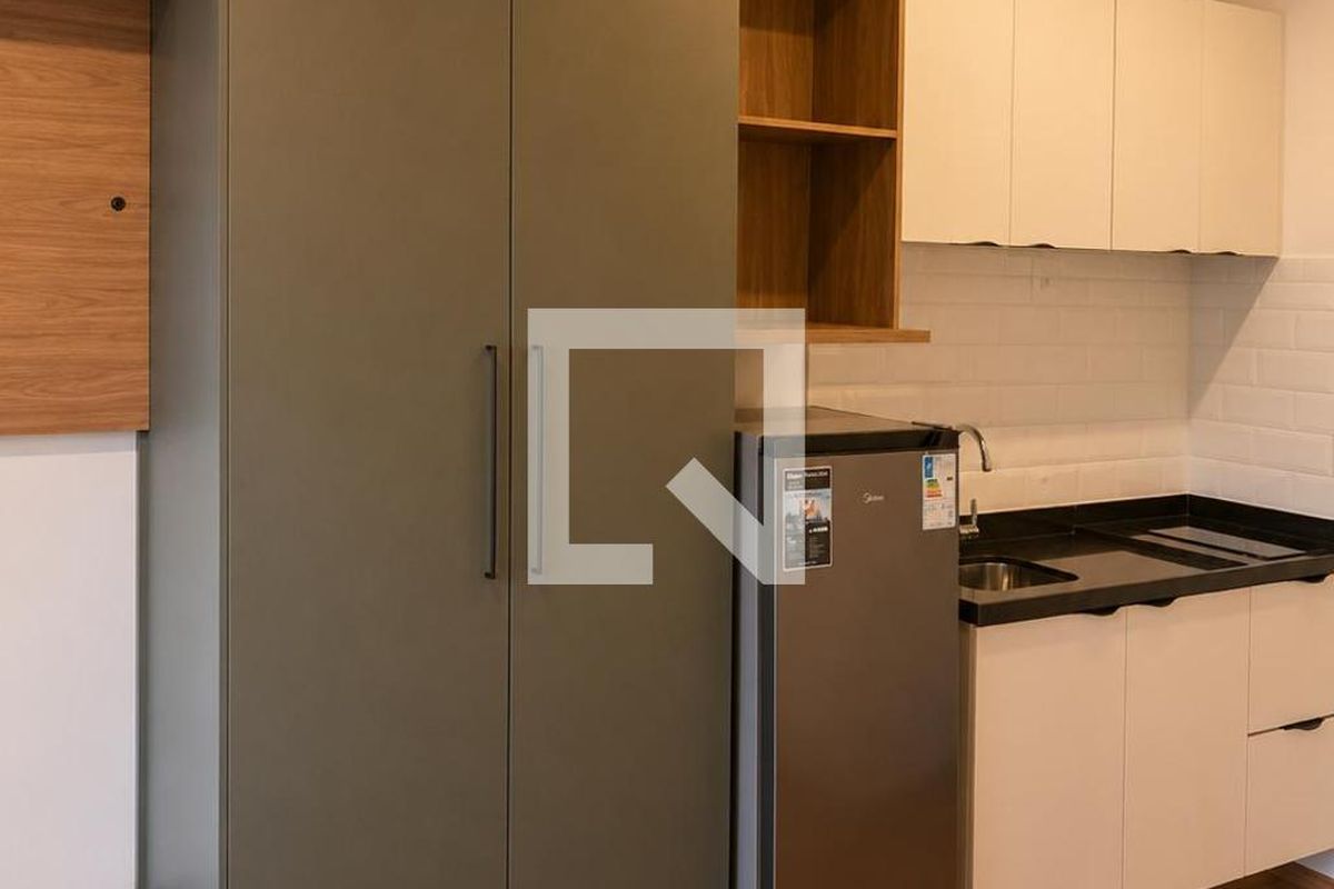 Apartamento, 1 quarto, 22 m² - Foto 5