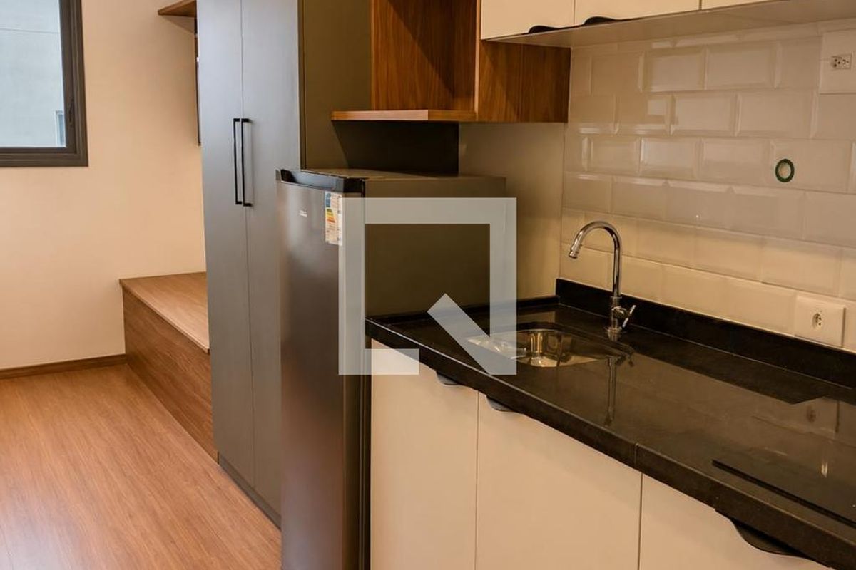 Apartamento, 1 quarto, 22 m² - Foto 7