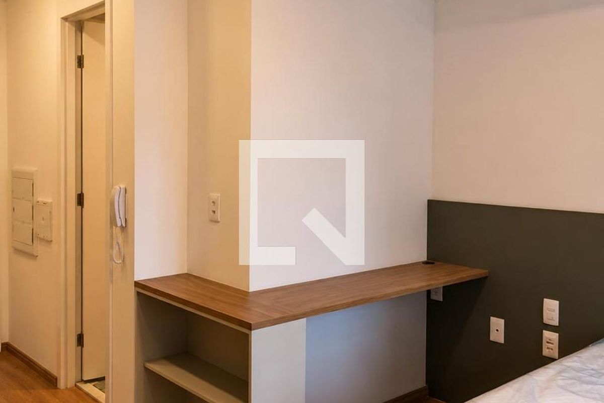 Apartamento, 1 quarto, 22 m² - Foto 4
