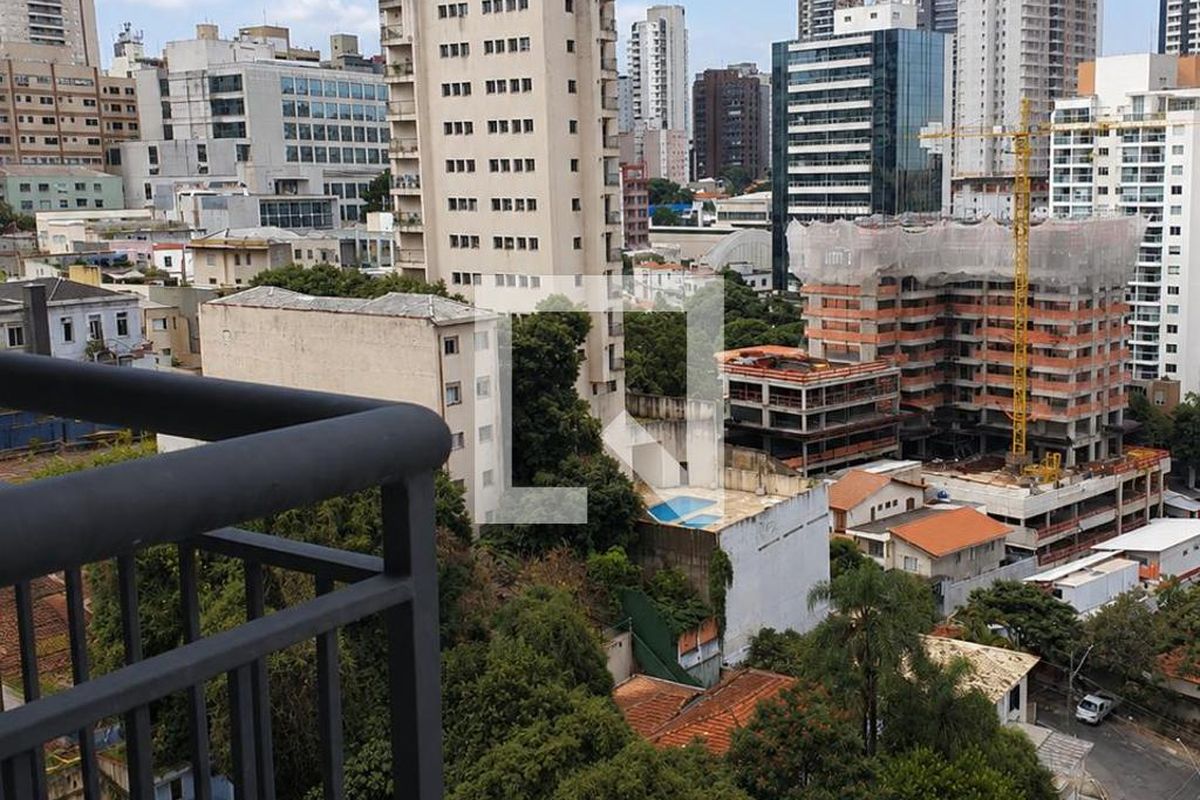Apartamento, 1 quarto, 22 m² - Foto 8