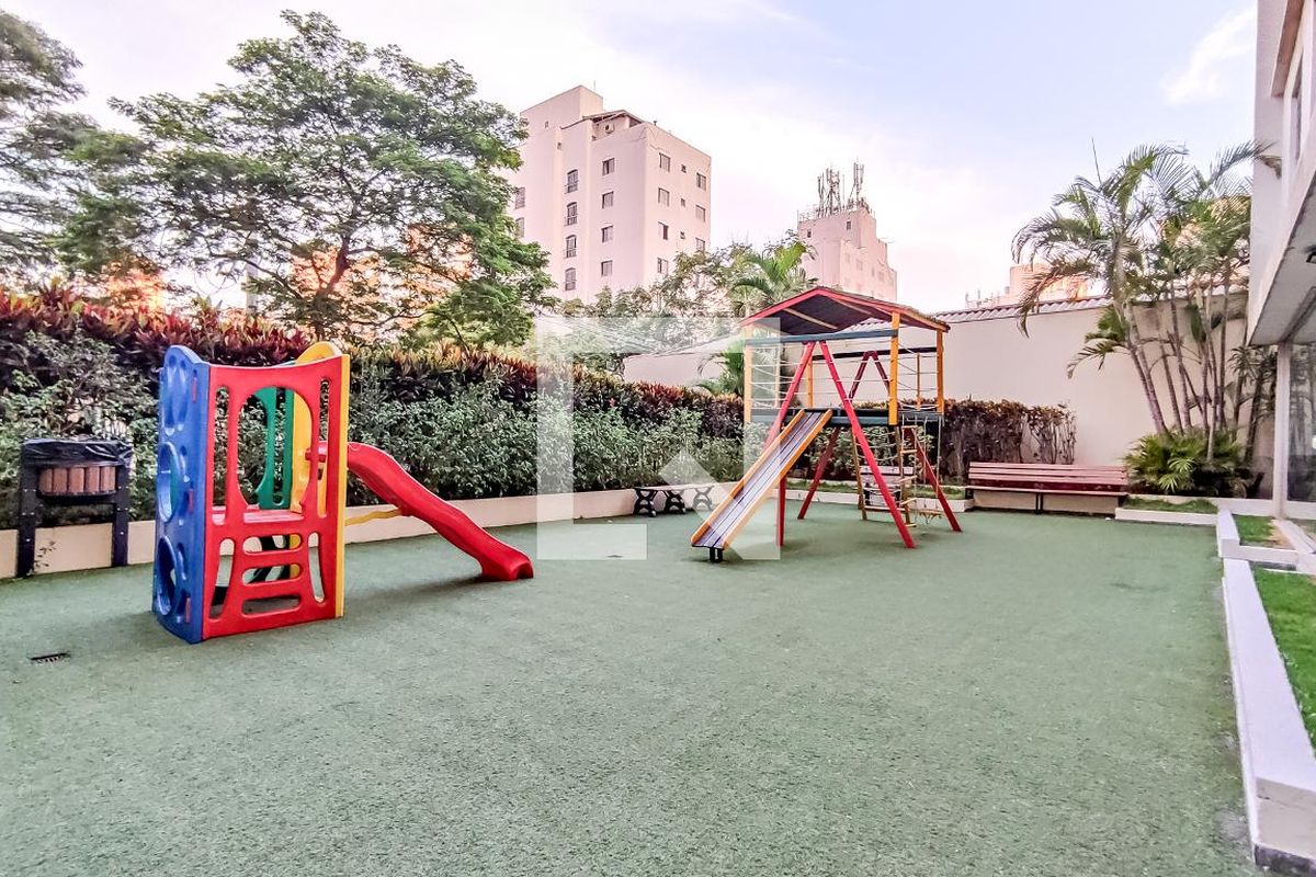 Apartamento, 3 quartos, 90 m² - Foto 50