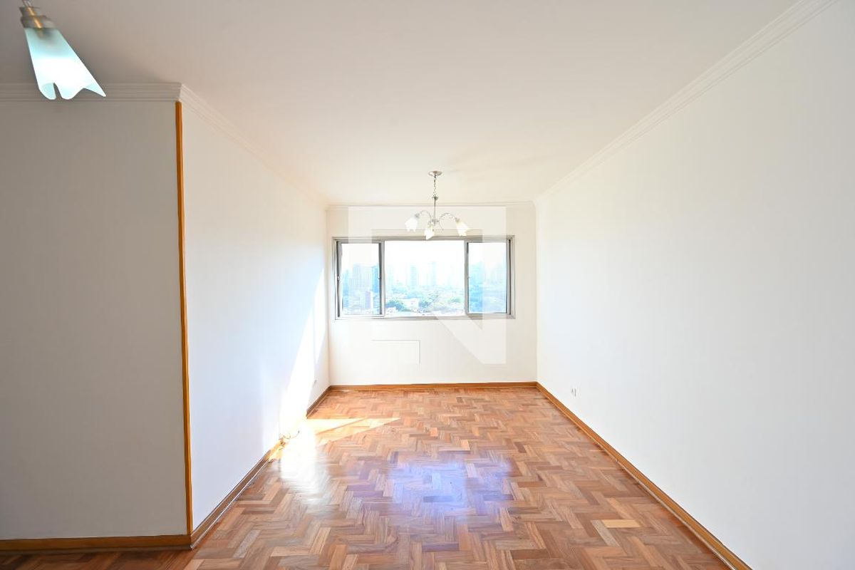 Apartamento, 3 quartos, 90 m² - Foto 2