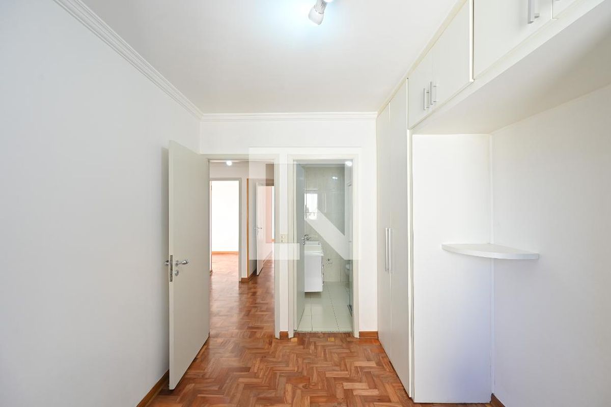 Apartamento, 3 quartos, 90 m² - Foto 12