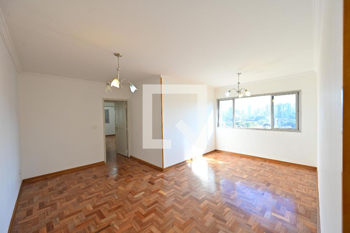 Apartamento, 3 quartos, 90 m² - Foto 1