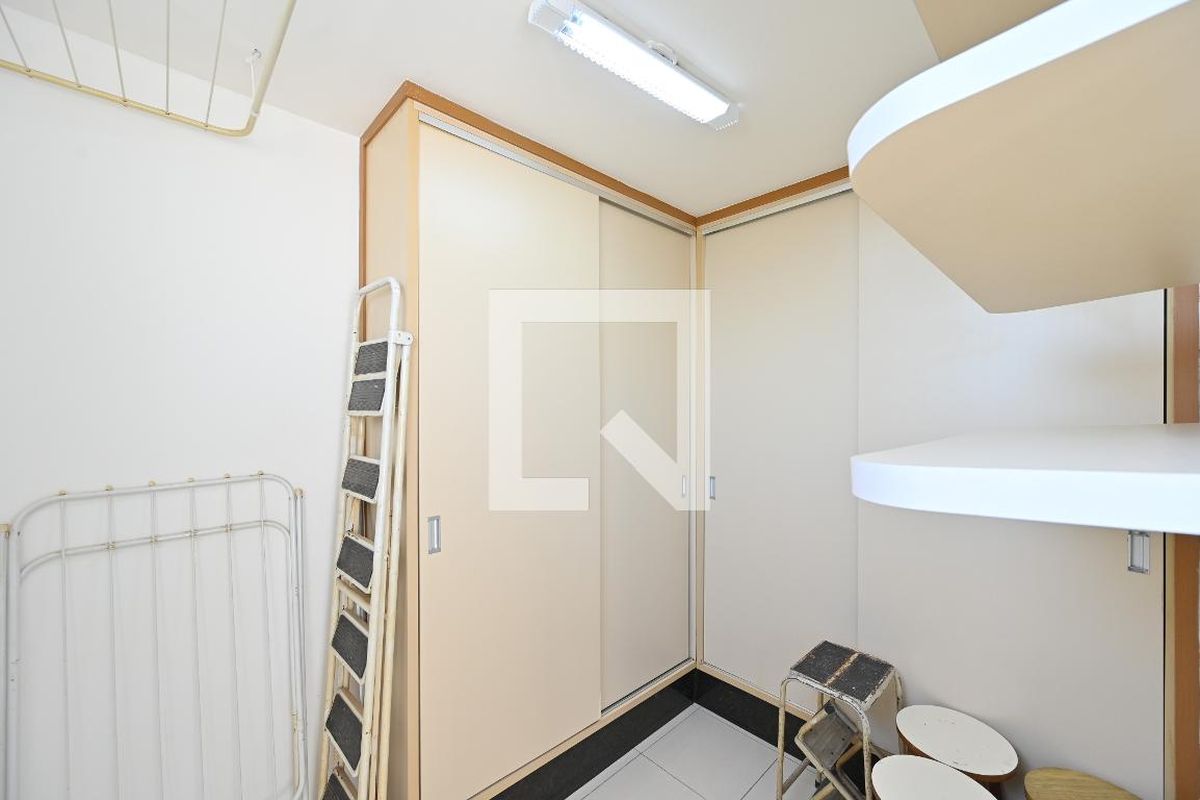 Apartamento, 3 quartos, 90 m² - Foto 41