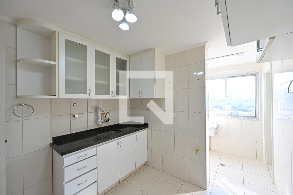 Apartamento, 3 quartos, 90 m² - Foto 33