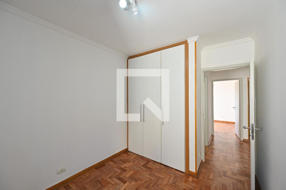 Apartamento, 3 quartos, 90 m² - Foto 21