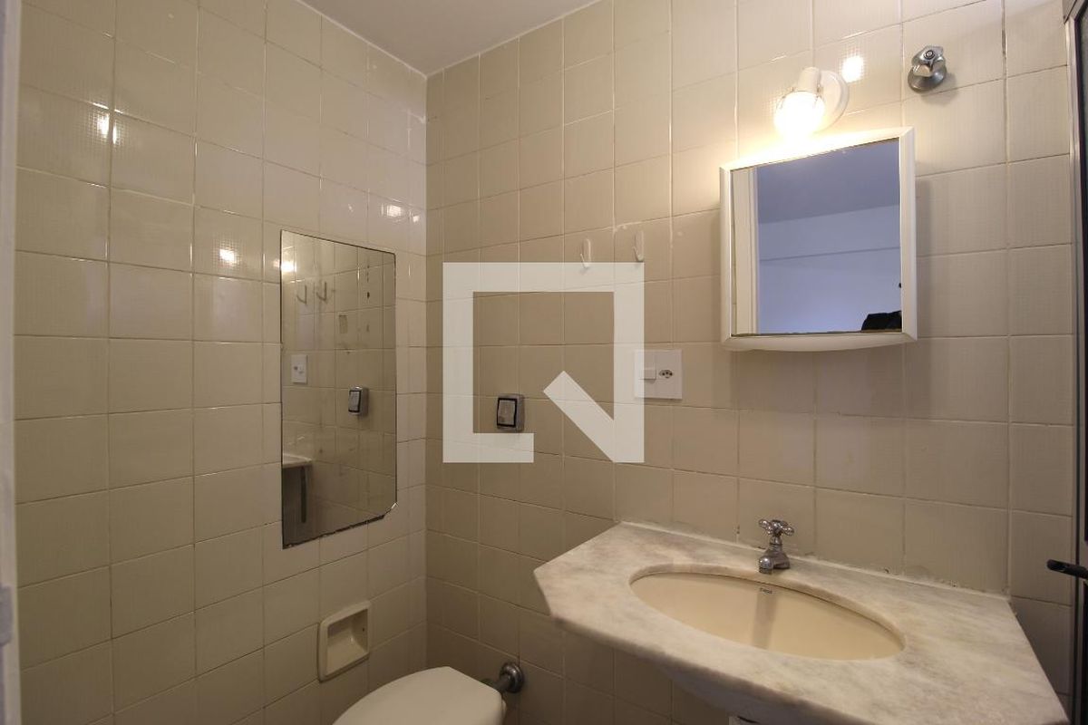 Kitnet-Studio, 35 m² - Foto 6