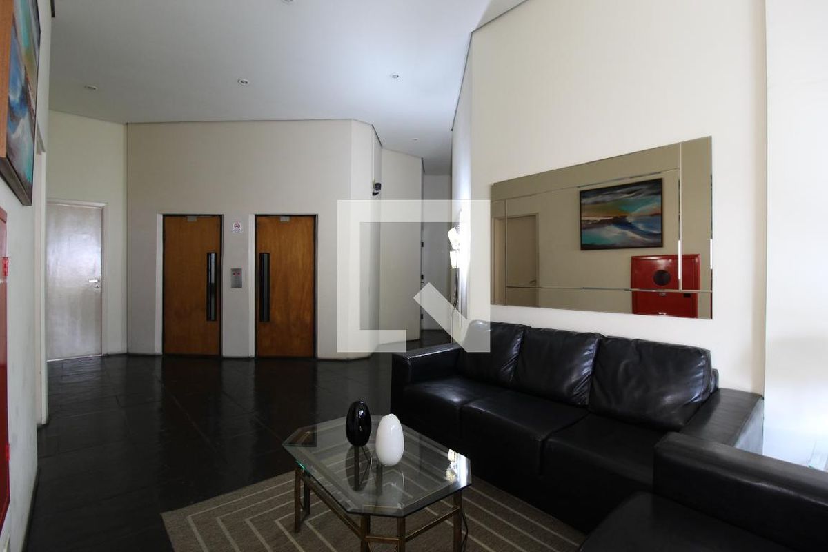 Kitnet-Studio, 35 m² - Foto 15
