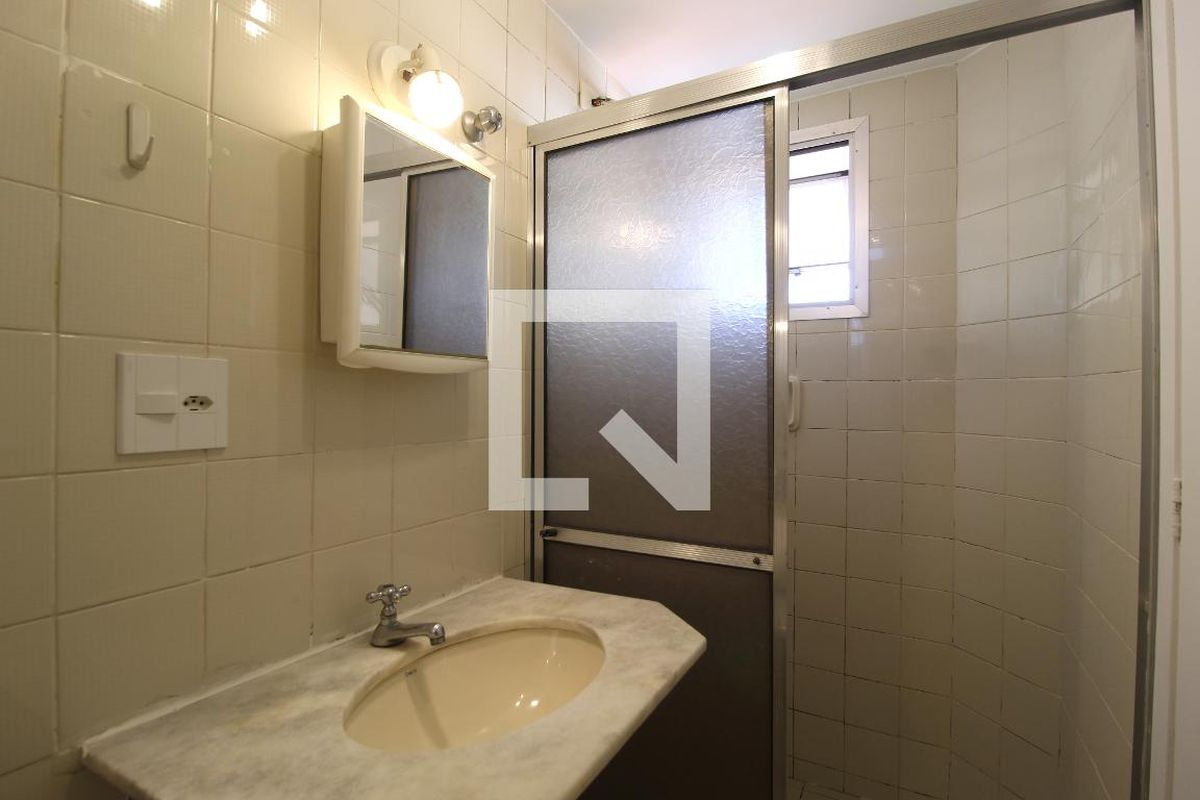 Kitnet-Studio, 35 m² - Foto 7