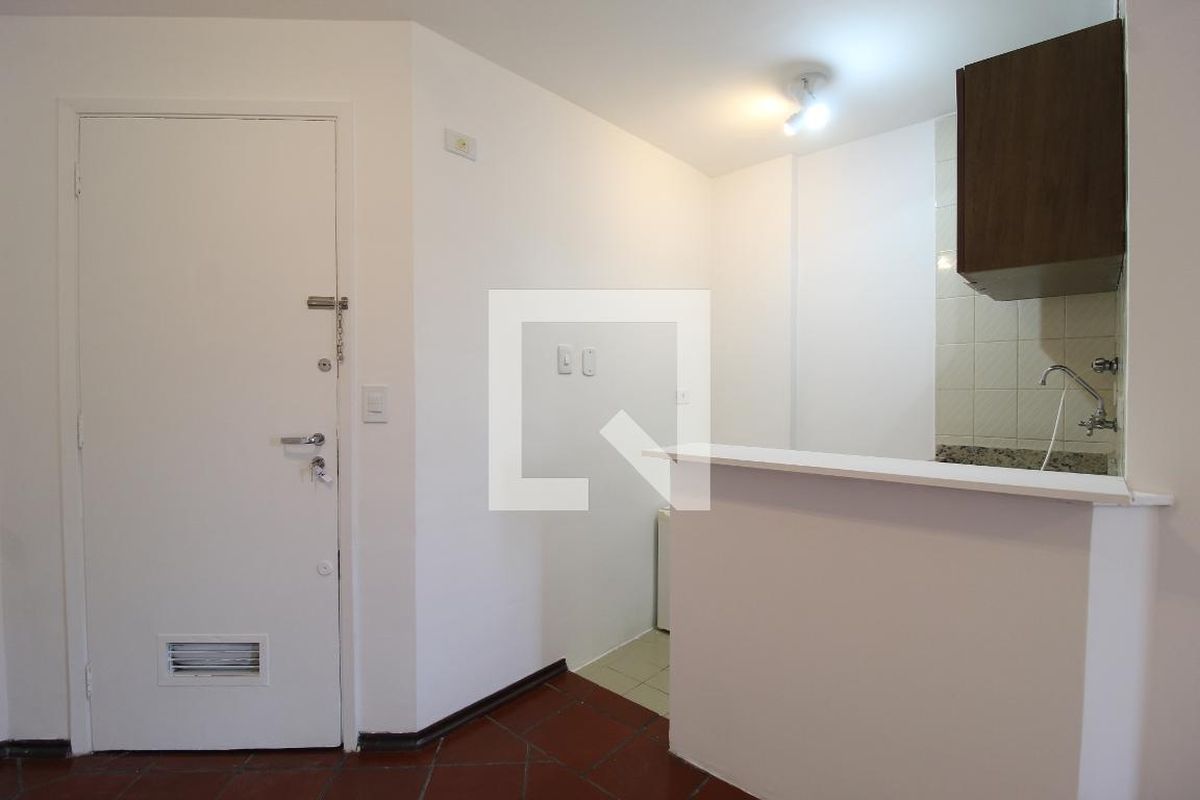 Kitnet-Studio, 35 m² - Foto 11