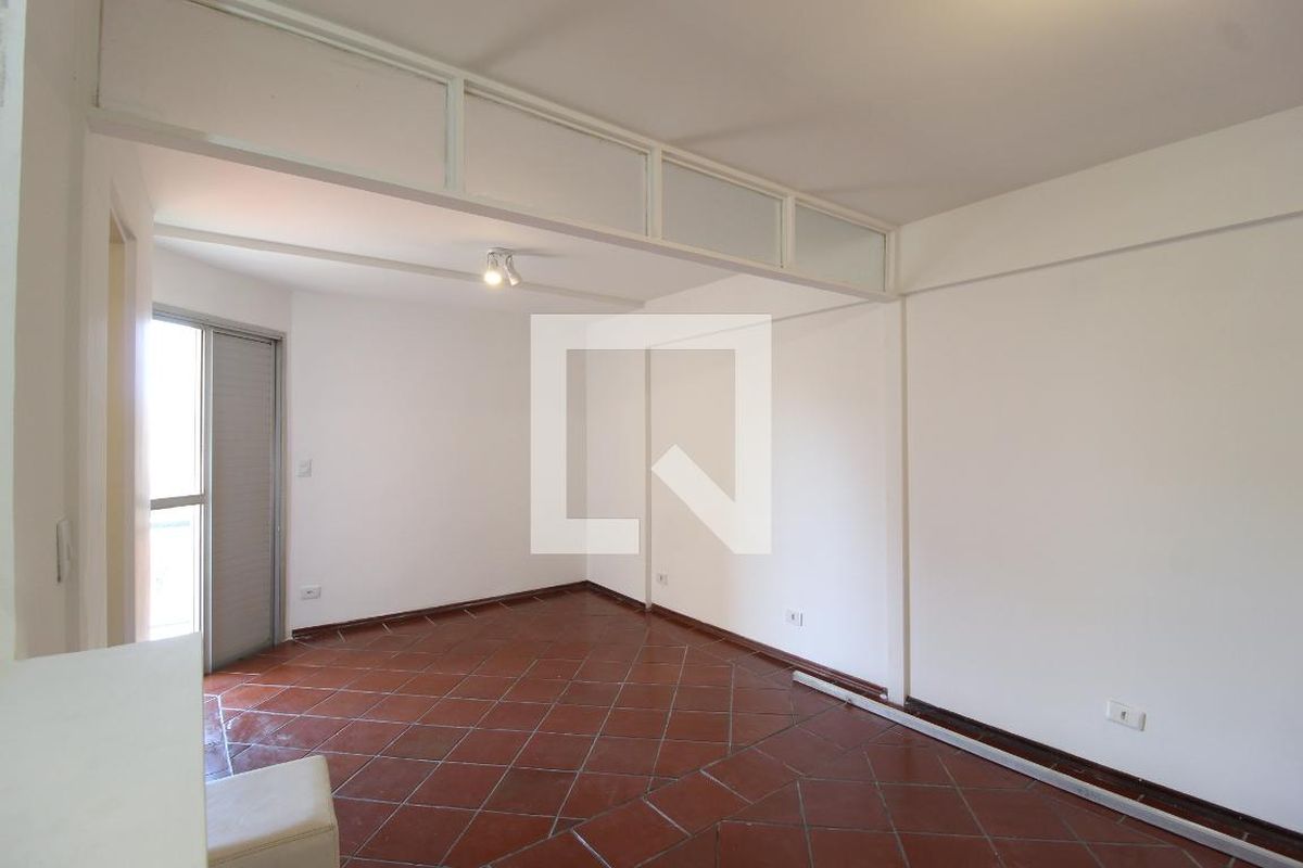 Kitnet-Studio, 35 m² - Foto 2