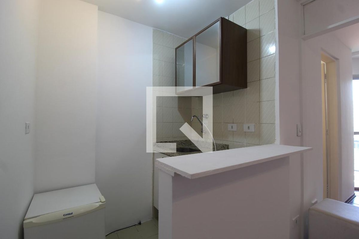 Kitnet-Studio, 35 m² - Foto 9