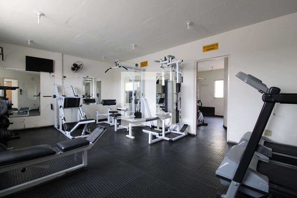 Kitnet-Studio, 35 m² - Foto 13