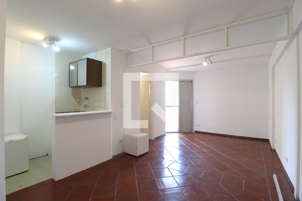 Kitnet-Studio, 35 m² - Foto 4