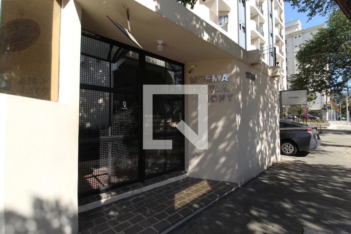 Kitnet-Studio, 35 m² - Foto 16