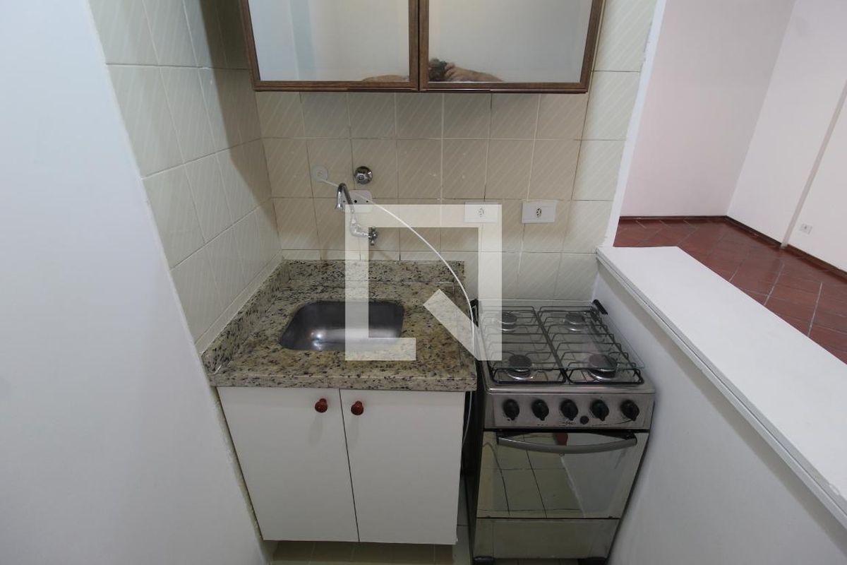 Kitnet-Studio, 35 m² - Foto 10