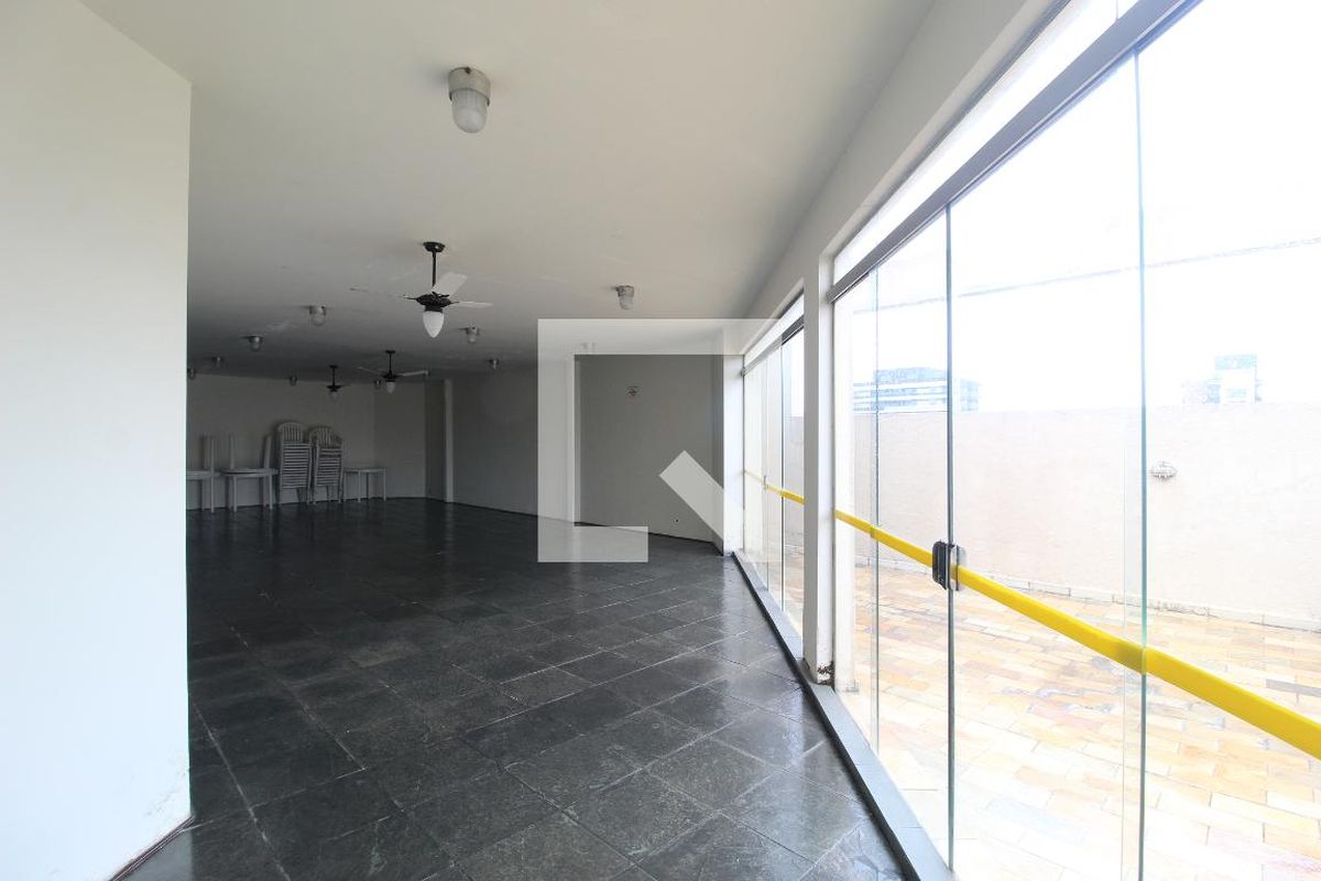 Kitnet-Studio, 35 m² - Foto 14