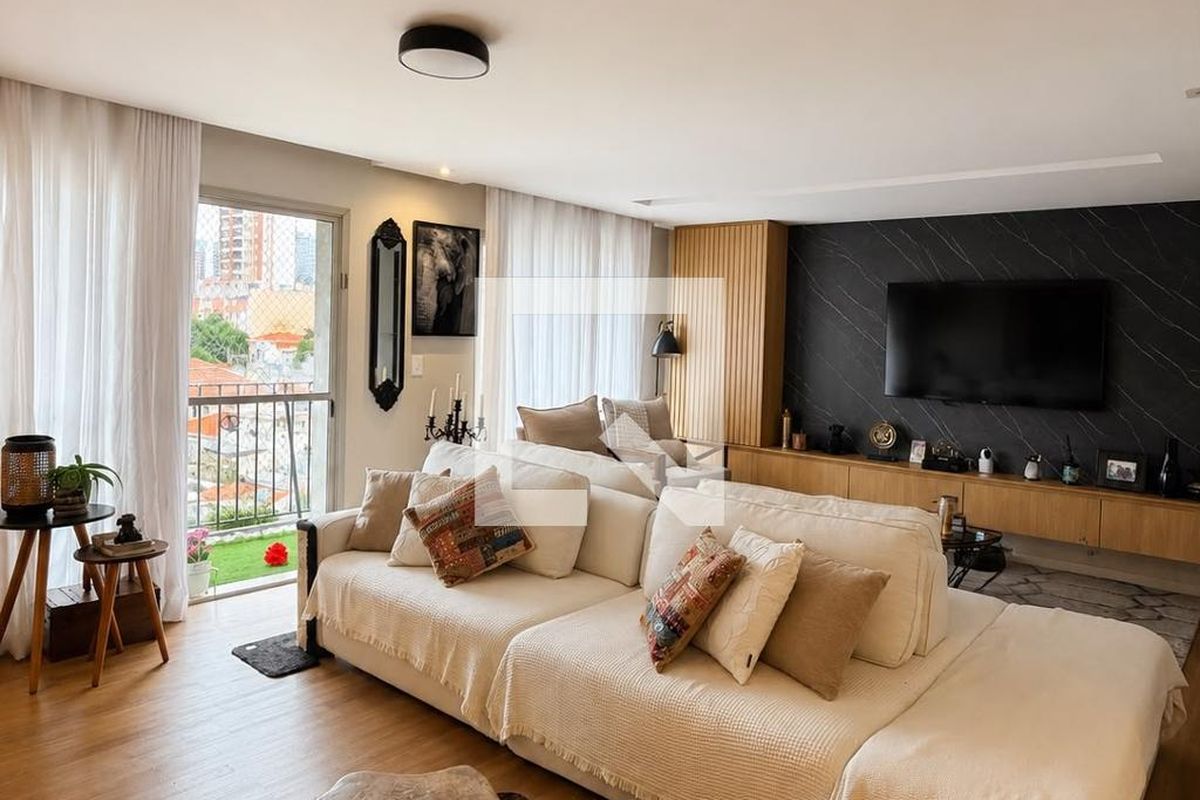 Apartamento, 3 quartos, 180 m² - Foto 1
