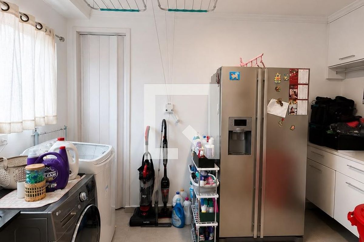 Apartamento, 3 quartos, 180 m² - Foto 25