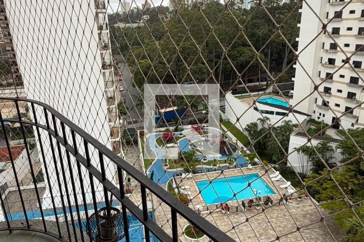 Apartamento, 3 quartos, 180 m² - Foto 30